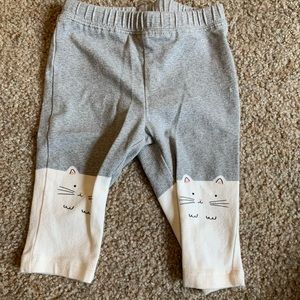 Old Navy Cat Leggings